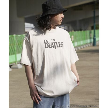 [^ԁF35320802]jpŎguTHE BEATLES U r[gYṽSTVcBÒ̂悤ȐFtF[hoAsOgH{Be[WCNȈꖇłByfUCzuTHE BEATLESṽŜ݂̃VvȃfUCB킢[łBy߃R[fBl[gzY̓fjJ[SpcAXEFbgȂǒԃpcƍ킹ăXg[gɁAfB[X͊Â߂̃XJ[gƍ킹~bNXX^C߁IohTŌÒMIX؍t@bVɂn}ꖇłByYEfB[XǂOKIzjZbNXŒp\ȃACełBY͂A̕p̂߁Bp[gi[Ƃ̂R[fIyTHE BEATLES/U r[gYz1960Nɉp̃@v[ŌA62NɃfr[ohB|s[E~[WbN̗jhւAWEmA|[E}bJ[gj[AW[WEnXASEX^[4lgBqbgȂXɏoAAo̓錆\B̃[xgAbvh𗧂グȂǁẢe͉͂yłȂҕSʂɋyсA1960N[hEےO[vƂȂA1970NɉUBInstagramɂċߓ\̃ACe⃋bNЉĂ܂B@vence_sharestylemfTCYn@171cmmpTCYn@LTCY