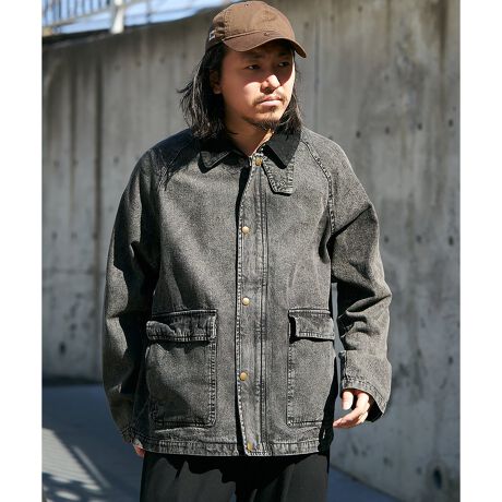 [^ԁF35050257]neBOWPbgfiƂ݃R[WPbgBݕɎ{ꂽR[fCnAgbhŗ͋CoAŜ̃fUC߂Ă܂ByfUCzOX[uŃpb`|PbgtB[NƓsIȃ[h▭Ƀ~bNXfUCłBy߃R[fBl[gzXbNX⃏Chpc킹gbhȃX^C߁ICi[ɂ͖ñTXEFbgătɎdグA̓u[cXj[J[ŃJWA_EƁInstagramɂċߓ\̃ACe⃋bNЉĂ܂B@vence_sharestylemfTCYn@171cmmpTCYn@LTCY