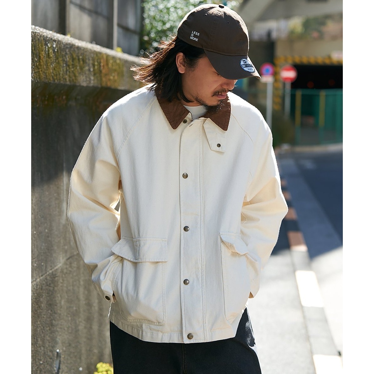アルマーニ エクスチェンジ(ARMANI EXCHANGE) その他のメンズ