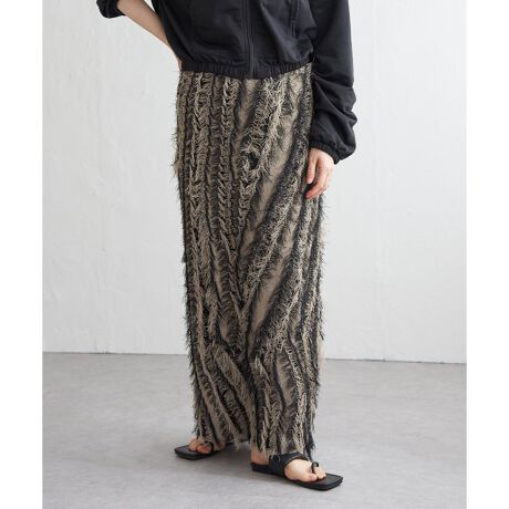 [^ԁF29280013]tWȂł͂̂ӂƂёƁAEF[uɓ͗lIȃXJ[gBƂIC̃VGbgŁAŜ̃oXۂȂfފꖇByfUCzfނ̂炩ƃfUČ▭ɗZA݊̂fUCłBy߃R[fBl[gz^NgbvVvTVc킹邱ƂŁAtW̃fUC܂B肵XEFbgI[o[TCỸgbvXƍ킹ƁAbNX͋Cy߂܂BInstagramɂċߓ\̃ACe⃋bNЉĂ܂B@vence_sharestylemfTCYn@159cmmpTCYn@FREETCY