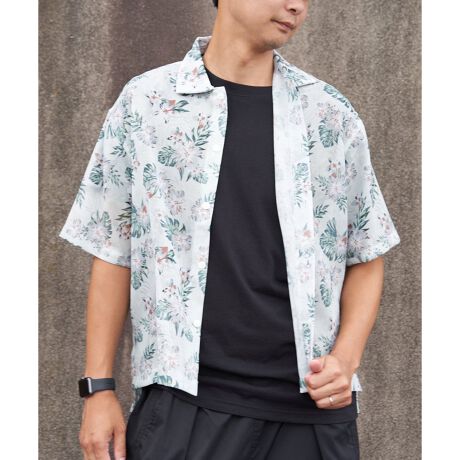 [^ԁF35540053]ƕʂ̗ǂ͂̃VA[bVfނŎdĂAĂɂ҂̔VcBHD邾ŋGߊ܂AVvȃR[fɂyȃANZgYĂ܂ByfށzyʂŒʋC̍|GXebVfނgpBƂ̗ǂŁA΂ދG߂ɂKȒSnByfUCzM[J[̂ƊƁArbOVGbg̃bNX𗼗BOJĉHDĂA{^𗯂߂ĈꖇłfdĂłBnƃ][ĝԕ5FWJBy߃R[fBl[gz^Ngbv┒T̏ォHD邾ŁAĂ炵C[hX^CB{g̓XbNXiCpcAV[c܂ŕLΉ܂BInstagramɂċߓ\̃ACe⃋bNЉĂ܂B@vence_sharestylemfTCYn@180cmmpTCYn@LTCY