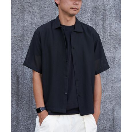 [^ԁF35540053]ƕʂ̗ǂ͂̃VA[bVfނŎdĂAĂɂ҂̔VcBHD邾ŋGߊ܂AVvȃR[fɂyȃANZgYĂ܂ByfށzyʂŒʋC̍|GXebVfނgpBƂ̗ǂŁA΂ދG߂ɂKȒSnByfUCzM[J[̂ƊƁArbOVGbg̃bNX𗼗BOJĉHDĂA{^𗯂߂ĈꖇłfdĂłBnƃ][ĝԕ5FWJBy߃R[fBl[gz^Ngbv┒T̏ォHD邾ŁAĂ炵C[hX^CB{g̓XbNXiCpcAV[c܂ŕLΉ܂BInstagramɂċߓ\̃ACe⃋bNЉĂ܂B@vence_sharestylemfTCYn@180cmmpTCYn@LTCY