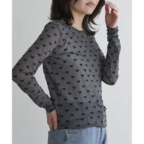 [^ԁF29071137]VA[fނɑ@ׂȃ{̃tbL[vg{gbvXBق̂蓧鐶ny₩ŁA{̕߂Ȃ肷ɏiɂ܂Ƃ܂܂ByfUCzy₩ȓ炵ACi[ŕ\ς̂͂łBy߃R[fBl[gzChfj킹΁AÂقǂ悭aoX̂X^CɁBL~\[^NgbvāAwV[Ȕyނ̂߂łBInstagramɂċߓ\̃ACe⃋bNЉĂ܂B@vence_sharestylemfTCYn@162cmmpTCYn@FREETCY