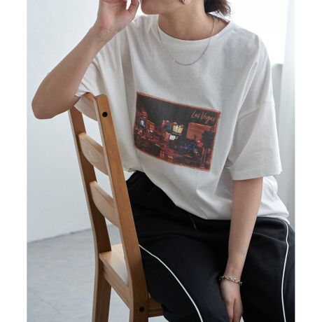 [^ԁF29071141]tHgvgXeb`œ\tUTVcB肰ȂA[g܂Ƃ悤ȃfUCAVvȃX^CɂЂƖႤXpCX܂ByfUCzĝjVGbgŁAbNXSnȂAW߂gbvXɁBtƌ𗼗Al̂߂̃tHgTVcłBy߃R[fBl[gz߂̃fj~tHgTŉJWAɁBXJ[gɃ^bNINŒ΁AȂꂽTVcX^CłBInstagramɂċߓ\̃ACe⃋bNЉĂ܂B@vence_sharestylemfTCYn@162cmmpTCYn@FREETCY