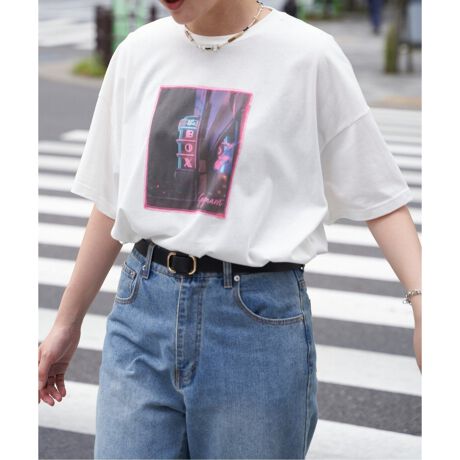 [^ԁF29071141]tHgvgXeb`œ\tUTVcB肰ȂA[g܂Ƃ悤ȃfUCAVvȃX^CɂЂƖႤXpCX܂ByfUCzĝjVGbgŁAbNXSnȂAW߂gbvXɁBtƌ𗼗Al̂߂̃tHgTVcłBy߃R[fBl[gz߂̃fj~tHgTŉJWAɁBXJ[gɃ^bNINŒ΁AȂꂽTVcX^CłBInstagramɂċߓ\̃ACe⃋bNЉĂ܂B@vence_sharestylemfTCYn@162cmmpTCYn@FREETCY