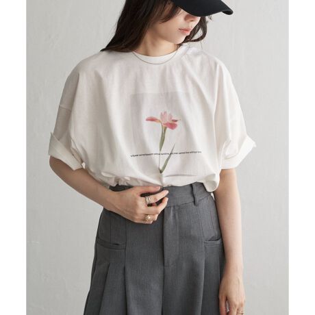 [^ԁF29071142]g[̃tHgvgۓIȁAȓVfނTVcB䂫OtBbNȂAǂÂF͂łByfUCzƂVGbǵAC炸tɒāAɂ傤ǂoBJWA̒ɏ[hAȈꖇłBy߃R[fBl[gz[YȃChpcC[W[pcƍ킹āAŜ邭܂Ƃ߂钅ȂN炵BXJ[gɃ^bNINŒ΁AȂꂽTVcX^CłBInstagramɂċߓ\̃ACe⃋bNЉĂ܂B@vence_sharestylemfTCYn@159cmmpTCYn@FREETCY