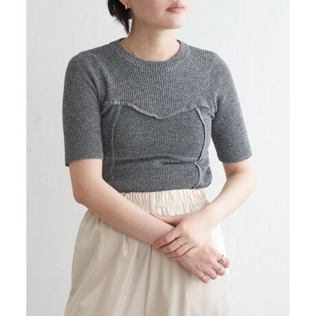 [^ԁF29140496]rX`Fd˂悤Ȑ؂ւfUCڂ䂭hbLOvI[o[BC[h̃fUCAꖇŒf̂ꂵ|CgByfUCzXJ[gɂpcɂ킹₷ŁAȂ̕L܂By߃R[fBl[gzfj{ؚȃANZł܂Ƃ߂ƁAgbvX̃fBe[ۗ܂BICXJ[g킹ĂVGbgyނ̂Instagramɂċߓ\̃ACe⃋bNЉĂ܂B@vence_sharestylemfTCYn@162cmmpTCYn@FREETCY