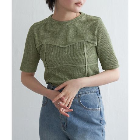 [^ԁF29140496]rX`Fd˂悤Ȑ؂ւfUCڂ䂭hbLOvI[o[BC[h̃fUCAꖇŒf̂ꂵ|CgByfUCzXJ[gɂpcɂ킹₷ŁAȂ̕L܂By߃R[fBl[gzfj{ؚȃANZł܂Ƃ߂ƁAgbvX̃fBe[ۗ܂BICXJ[g킹ĂVGbgyނ̂Instagramɂċߓ\̃ACe⃋bNЉĂ܂B@vence_sharestylemfTCYn@162cmmpTCYn@FREETCY