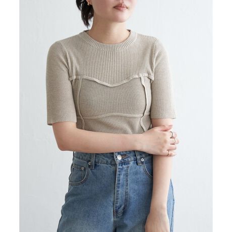 [^ԁF29140496]rX`Fd˂悤Ȑ؂ւfUCڂ䂭hbLOvI[o[BC[h̃fUCAꖇŒf̂ꂵ|CgByfUCzXJ[gɂpcɂ킹₷ŁAȂ̕L܂By߃R[fBl[gzfj{ؚȃANZł܂Ƃ߂ƁAgbvX̃fBe[ۗ܂BICXJ[g킹ĂVGbgyނ̂Instagramɂċߓ\̃ACe⃋bNЉĂ܂B@vence_sharestylemfTCYn@162cmmpTCYn@FREETCY