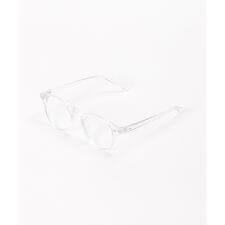 ヴァンスエクスチェンジ(VENCE EXCHANGE)のボストンメガネ