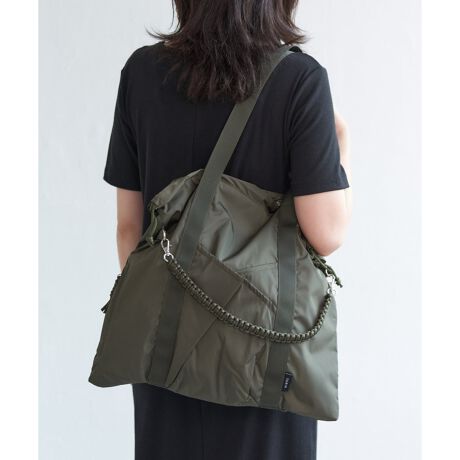 [^ԁF29840144]R[h҂݂̎ƌ|łe[vnh2WAYdl͂̃g[gobOBvŎg̗ǂfނŎdĂĂAfC[gɂ҂łByfUCzVvȃfUCȂAR[h҂݂ANZgB傫߂̃|Pbg[͂߁AgQłBy߃R[fBl[gzfC[[XɂAƂoɂ􂷂閜\obOłBInstagramɂċߓ\̃ACe⃋bNЉĂ܂B@vence_sharestyle