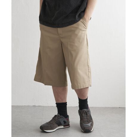 [^ԁF35700014]킸ƒmꂽAJ̃[NJWAuhuDickies/fBbL[Yṽn[tpcBĂ̂oxX^CALvtFXȂǂ̃CxgV[ɂLĂ܂ByfUCzuDickiesv炵I[ZeBbNȃ[Npcv킹AChVGbgZ^[vXBy߃R[fBl[gzI[vJ[VcTVcȂǂƍ킹ĕiɁAoPbgnbg{T_ŉẴAEghAX^CɁA~h̃\bNX킹XP[^[X^C߂łBInstagramɂċߓ\̃ACe⃋bNЉĂ܂B@vence_sharestylemfTCYn@171cmmpTCYn@LTCY