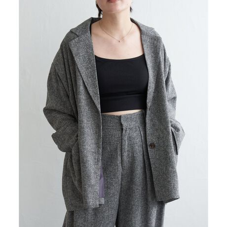 [^ԁF29560033]YCNȃVGbgŁA̗͂𔲂l̃JWAoT}[cC[h_bhWPbgBƂVGbgAbNXƍN炵܂ByfށzcC[hȂł̗͂̓IȐD͗l͂̂܂܂ɁAT}[V[Ył₷y₩˔fނłByfUCzVvȂ݊̂fUCŁAǂȃR[fBl[gɂiɎdグĂ閜\ACeBy߃R[fBl[gzL~\[^NgbvɂƉHDAs[Ẍ߃ACeƂĂC[W[pcƍ킹ĒȂ̂N炵łBInstagramɂċߓ\̃ACe⃋bNЉĂ܂B@vence_sharestylemfTCYn@159cmmpTCYn@FREETCY