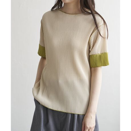 [^ԁF29210053]v[cH{ũgbvXBƐ؂ւCɂ͔zFfUCAVvȂۓIȈꖇɎdオĂ܂ByfUCzv[c̏cCoIɂƌĂAX^CAbvʂBn̂J[؂ւŁAf̂gbvXłBy߃R[fBl[gz߂̃Chpcƍ킹āA㉺Ńn̂VGbgӎB}[ChtAXJ[gƍ킹΁Aق̂Â̂tF~jX^CɁBInstagramɂċߓ\̃ACe⃋bNЉĂ܂B@vence_sharestylemfTCYn@159cmmpTCYn@FREETCY