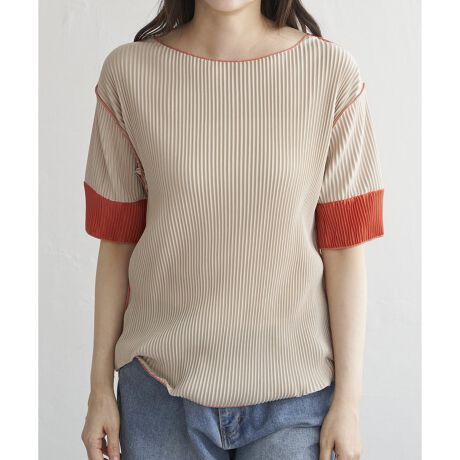 [^ԁF29210053]v[cH{ũgbvXBƐ؂ւCɂ͔zFfUCAVvȂۓIȈꖇɎdオĂ܂ByfUCzv[c̏cCoIɂƌĂAX^CAbvʂBn̂J[؂ւŁAf̂gbvXłBy߃R[fBl[gz߂̃Chpcƍ킹āA㉺Ńn̂VGbgӎB}[ChtAXJ[gƍ킹΁Aق̂Â̂tF~jX^CɁBInstagramɂċߓ\̃ACe⃋bNЉĂ܂B@vence_sharestylemfTCYn@159cmmpTCYn@FREETCY