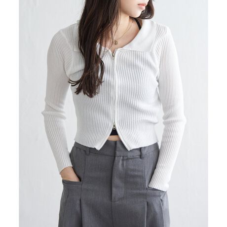 [^ԁF29160070]V[gƃ_uWbvdlŁAȂ̕L郊ujbgBݕt̃fUCJ[fBK̂悤ȊoŉHDAgbvXƂĂAE^[ołgꖇłByfUCzOăRpNgɁA㉺̃Wbv𒲐ătɁB̓̋CR[fBl[gɍ킹āARɒȂ܂By߃R[fBl[gzChpcƍ킹΍ۂnR[fɁBWbv㉺JāAC[hyރX^C߂łBInstagramɂċߓ\̃ACe⃋bNЉĂ܂B@vence_sharestylemfTCYn@159cmmpTCYn@FREETCY