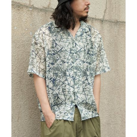 [^ԁF35540056]ʋĈ悢y₩ȃbVfނgA̔VcBWIgbNqEȂǁA̈قȂ4^Cvpӂ܂ByfށzbVfނŉďKȒSnByfUCzƉHDāAẴR[fBl[gɃANZgYĂꒅłBx[X̓VvȊJ݃VcfUCŁAi̒ȂɂRƃtBbgBꖇŒ̂͂AnTƂ̃C[hy߂܂By߃R[fBl[gzn̔T~ChpcƃC[hALbvT_𑫂ĉẴAEghAbN߂łBInstagramɂċߓ\̃ACe⃋bNЉĂ܂B@vence_sharestylemfTCYn@171cmmpTCYn@LTCY