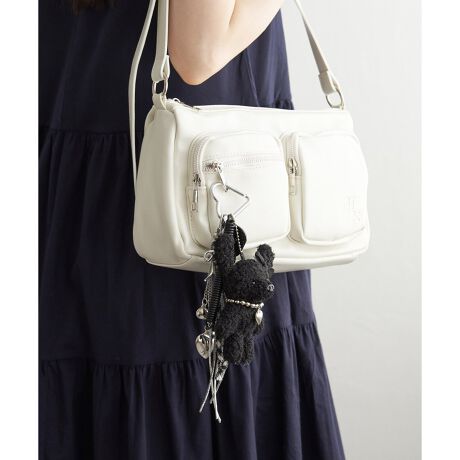 [^ԁF29790203]fނ̃{AhbÕ`[BY~Jɗh`[ڂACełByfUCzn[g^̃JritŁAobOX}zA|[`ȂǁAǂɂłCyɃvXłdlłBVvȃACeɓY邾ŁAObƋCVѐŜANZgɁBInstagramɂċߓ\̃ACe⃋bNЉĂ܂B@vence_sharestyle