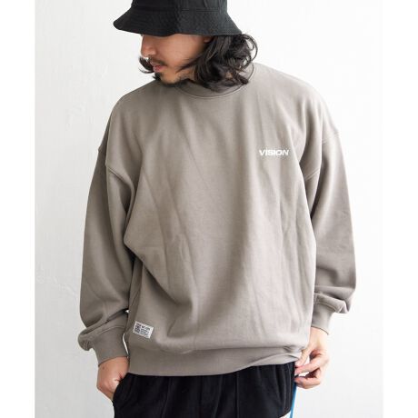 [^ԁF35380003]jpŎguVISION STREET WEAR/BWXg[gEFAṽXEFbgvI[o[BhbvV_[łƒVGbgłByfUCztg̓|CghJAobNX^C͑SʂɃShJ{̍񂾃fUCIobNX^C̎hJ͂ăg[J[ł܂Ƃ߁AJWAɊ߂Ȃ͋CłBy߃R[fBl[gzrbOVGbĝ߁ATVc^NgbvȂǂ𒅂Ci[C[hNNIChpcƃR[fBl[gāAS̓IɃ[YȒȂyނ̂߂łB؍t@bVAXg[gEXP[^[t@bVɂn}ꒅłByYEfB[XǂOKIzjZbNXŒp\ȃACełBY͂A̕p̂߁Bp[gi[Ƃ̂R[fIyVISION STREET WEAR/BWXg[gEFAz1976NɃJtHjAŎn܂XP[g{[huhByƃXP[gEJ`[̎RȌт𗝉pCIjAĨ݂uhłBInstagramɂċߓ\̃ACe⃋bNЉĂ܂B@vence_sharestylemfTCYn@171cmmpTCYn@LTCY