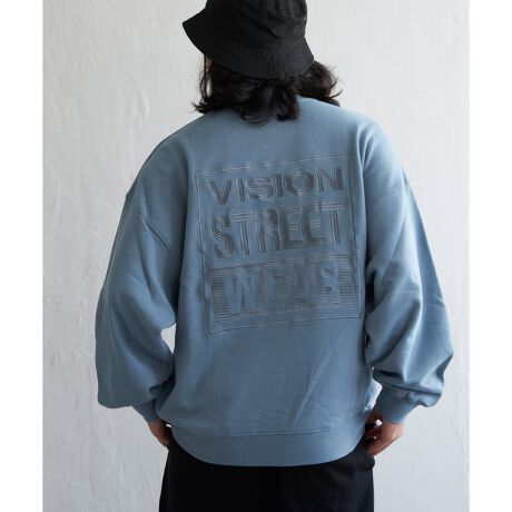 [^ԁF35380003]jpŎguVISION STREET WEAR/BWXg[gEFAṽXEFbgvI[o[BhbvV_[łƒVGbgłByfUCztg̓|CghJAobNX^C͑SʂɃShJ{̍񂾃fUCIobNX^C̎hJ͂ăg[J[ł܂Ƃ߁AJWAɊ߂Ȃ͋CłBy߃R[fBl[gzrbOVGbĝ߁ATVc^NgbvȂǂ𒅂Ci[C[hNNIChpcƃR[fBl[gāAS̓IɃ[YȒȂyނ̂߂łB؍t@bVAXg[gEXP[^[t@bVɂn}ꒅłByYEfB[XǂOKIzjZbNXŒp\ȃACełBY͂A̕p̂߁Bp[gi[Ƃ̂R[fIyVISION STREET WEAR/BWXg[gEFAz1976NɃJtHjAŎn܂XP[g{[huhByƃXP[gEJ`[̎RȌт𗝉pCIjAĨ݂uhłBInstagramɂċߓ\̃ACe⃋bNЉĂ܂B@vence_sharestylemfTCYn@171cmmpTCYn@LTCY