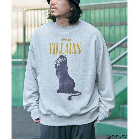 [^ԁF35380015]Ȃǂ߂ȂADisney VillainsifBYj[̈jBwCIELOxɓoꂷXJ[`[tɂXEFbgvI[o[łByfUCzvg͌Ò̂悤Ȃꊴ\ABe[WXEFbgɃfUCBV[Ypł闠ёfނłBy߃R[fBl[gzRXvCxge[}p[N֒čŝ߁IߏȂǃ}CEFAɂyYEfB[XǂOKIzjZbNXŒp\ȃACełBY͂A̕p̂߁Bp[gi[Ƃ̂R[fIInstagramɂċߓ\̃ACe⃋bNЉĂ܂B@vence_sharestylemfTCYn@171cmmpTCYn@LTCY