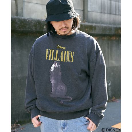 [^ԁF35380015]Ȃǂ߂ȂADisney VillainsifBYj[̈jBwCIELOxɓoꂷXJ[`[tɂXEFbgvI[o[łByfUCzvg͌Ò̂悤Ȃꊴ\ABe[WXEFbgɃfUCBV[Ypł闠ёfނłBy߃R[fBl[gzRXvCxge[}p[N֒čŝ߁IߏȂǃ}CEFAɂyYEfB[XǂOKIzjZbNXŒp\ȃACełBY͂A̕p̂߁Bp[gi[Ƃ̂R[fIInstagramɂċߓ\̃ACe⃋bNЉĂ܂B@vence_sharestylemfTCYn@171cmmpTCYn@LTCY