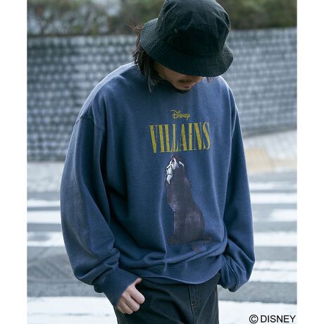 [^ԁF35380015]Ȃǂ߂ȂADisney VillainsifBYj[̈jBwCIELOxɓoꂷXJ[`[tɂXEFbgvI[o[łByfUCzvg͌Ò̂悤Ȃꊴ\ABe[WXEFbgɃfUCBV[Ypł闠ёfނłBy߃R[fBl[gzRXvCxge[}p[N֒čŝ߁IߏȂǃ}CEFAɂyYEfB[XǂOKIzjZbNXŒp\ȃACełBY͂A̕p̂߁Bp[gi[Ƃ̂R[fIInstagramɂċߓ\̃ACe⃋bNЉĂ܂B@vence_sharestylemfTCYn@171cmmpTCYn@LTCY