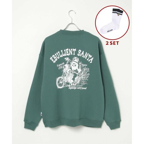 [^ԁF35380006]C\bNX{NуXEFbg̃ZbgACeI񂿂ȃT^N[X̃obNvgɒڂłIyfށzNт̂ȒSnByfUCzqQՂ萶₵t@L[ȃT^N[X̃obNvgB\bNXɂqQ̂񂪎hJĂ܂ByYEfB[XǂOKIzjZbNXŒp\ȃACełBY͂A̕p̂߁Bp[gi[Ƃ̂R[fIInstagramɂċߓ\̃ACe⃋bNЉĂ܂B@vence_sharestylem\n\bNX@􂢉iɎキj̍ۂ̓lbggpĂ