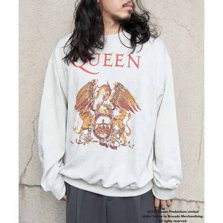 [^ԁF35380008]`̃bNoh QueeniNC[j̃XEFbgvI[o[B񂾂悤ȐFAꊴČBe[WCNȕłByfUCztg͂AobNX^CɂuQueenṽSґȃfUCBƍN炵oXŒrbOVGbgłBy߃R[fBl[gzY̓fjJ[SpcAXEFbgȂǒԃpcƍ킹ăXg[gɁAfB[X͊Â߂̃XJ[gƍ킹~bNXX^C߁Igh̃ohT́AÒƂ̃R[fBl[gyYEfB[XǂOKIzjZbNXŒp\ȃACełBp[gi[Ƃ̂R[fIInstagramɂċߓ\̃ACe⃋bNЉĂ܂B@vence_sharestylemfTCYn@171cmmpTCYn@LTCY