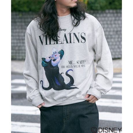 [^ԁF35380012]Ȃǂ߂ȂADisney VillainsifBYj[̈jBwgE}[ChxɓoꂷA[X`[tɂXEFbgvI[o[łByfށzёfނ̂߁AV[Yp\ByfUCzvg͌Ò̂悤Ȃꊴ\ABe[WXEFbgɃfUCBy߃R[fBl[gzRXvCxge[}p[N֒čŝ߁IߏȂǃ}CEFAɂyYEfB[XǂOKIzjZbNXŒp\ȃACełBY͂A̕p̂߁Bp[gi[Ƃ̂R[fIInstagramɂċߓ\̃ACe⃋bNЉĂ܂B@vence_sharestylemfTCYn@171cmmpTCYn@LTCY