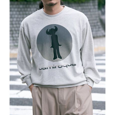 [^ԁF35380013]uJamiroquai^W~NCṽobt@[}ƌĂ΂A[g[NvgXEFbgBVvȂ݊̂fUCłByfށzRbg~|GXe̗ёfށByfUCzÂ悤ȃtF[ĥ镗▭ȈꒅB蒅rbOTCYłByYEfB[XǂOKIzjZbNXŒp\ȃACełBY͂A̕p̂߁Bp[gi[Ƃ̂R[fIyJamiroquai^W~NCz{[JXg̃WFC\EPC[_[ƂČꂽACMX̃AVbhWYohBInstagramɂċߓ\̃ACe⃋bNЉĂ܂B@vence_sharestylemfTCYn@171cmmpTCYn@LTCY