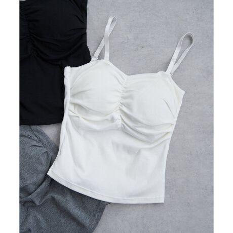 [^ԁF29110232]ɃMU[񂹂̓IȃtH̃ugbvBrX`F̃fUĆAVA[Vc⃌[XVcȂǁAfރACẽCi[ɂ߂łByfUCzXgbv͒\ŁAtBbg⒅Ȃ̃oX݂ɃRg[ł܂BtF~jɂAXg[gɂUėp̍́By߃R[fBl[gzVA[Vc{fjpc̒ȂA{[{gƍ킹nR[fInstagramɂċߓ\̃ACe⃋bNЉĂ܂B@vence_sharestyle