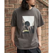 ユニセックスフォトTシャツ