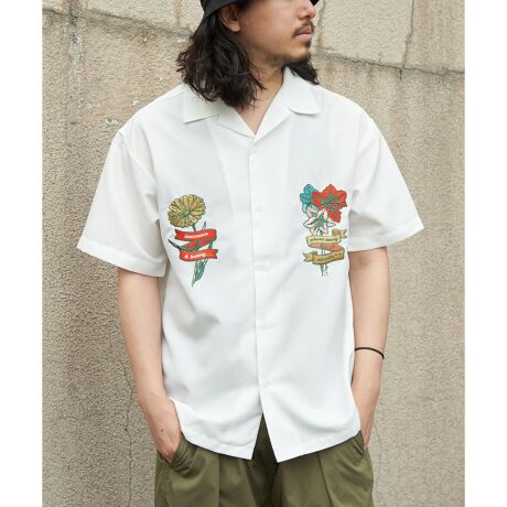 [^ԁF35540055]ԕ̎h?͂̃VcB1ŃR[f܂ACeyfUCz̉ԕhJ؂₩ȃVcI][gX^CɂYEfB[XǂOKȁAWF_[t[ACeIrbOTCYgh̍AY͂񏗐̕ɃrbOTCYŒp̂lCłBJbvł̂R[f߂łInstagramɂċߓ\̃ACe⃋bNЉĂ܂Bvence_sharestylemfTCYn@171cmmpTCYn@LTCY