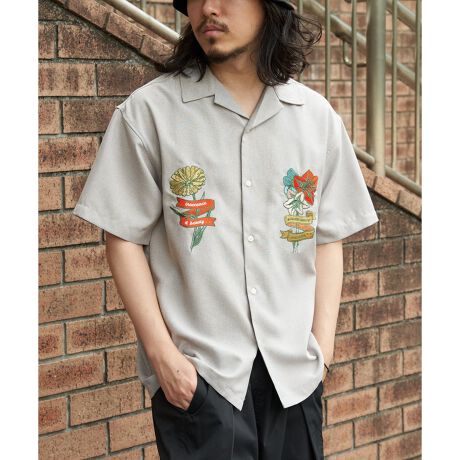 [^ԁF35540055]ԕ̎h?͂̃VcB1ŃR[f܂ACeyfUCz̉ԕhJ؂₩ȃVcI][gX^CɂYEfB[XǂOKȁAWF_[t[ACeIrbOTCYgh̍AY͂񏗐̕ɃrbOTCYŒp̂lCłBJbvł̂R[f߂łInstagramɂċߓ\̃ACe⃋bNЉĂ܂Bvence_sharestylemfTCYn@171cmmpTCYn@LTCY