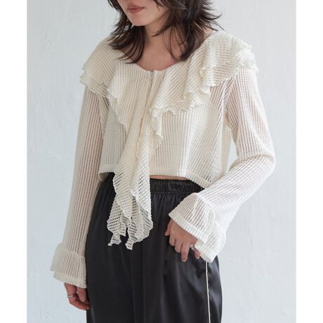 [^ԁF29150171]h}eBbNȃtƁAy₩ȃbVfނ|킹J[fBKBgĥV[gŁAnCEGXg{gȂǂƂ̒Ȃ߂łByfށzʋĈ悢bVfނgpAtẲHDɂ҂̌y₩BKxȓX^COɗƌyvX܂ByfUCztgɂđ_ɂꂽ̓IȃtۓIȃfUCBɂ肰Ȃt{Aɍ킹ėh؂₩o܂Btg̓WbvdlŒEȒPBy߃R[fBl[gzChpcnCEGXgfjƍ킹ĊÂقǂ悭ZMIXR[f{Bs[X̏ɂƉHDĂAÂy₩ɂ܂Ƃ܂܂BInstagramɂċߓ\̃ACe⃋bNЉĂ܂B@vence_sharestylemfTCYn@162cmmpTCYn@FREETCY