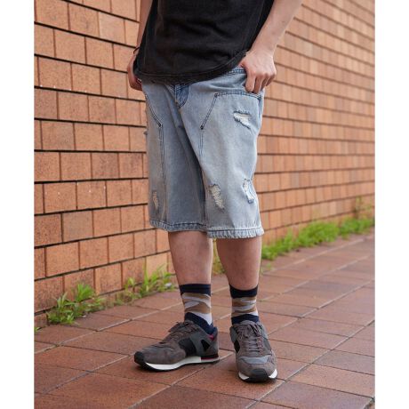 [^ԁF35740023]tȂᕨȂAȋCɉfjV[cBI݂ɔzuꂽ؂ւCƃ_[WHAȂꂽ͋Co܂ByfUCz|Cg͑_vZꂽ؂ւCƃ_[WHBɌāAVGbgfBe[ɂ͂肪܂Bxg[vɂDJtAL[OJriŃAW\By߃R[fBl[gzvgTVGbg̃VcŁAVvɍ킹̂B̓{[Xj[J[AEghAT_ŌyɁBLbvTOX΁AẴXg[gX^CłBInstagramɂċߓ\̃ACe⃋bNЉĂ܂B@vence_sharestylem@n̍ۂ̓lbggpĂmfTCYn@171cmmpTCYn@LTCY