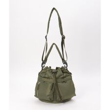 ドロストショルダーバッグ