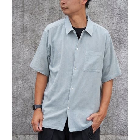 [^ԁF35510141]ȒSnƔ̂TCY𗼗AVu[fނ̔VcBHDƂĂg閜\ACełByfށzƓȉʊŔɐGʂATbƑu₩ȒSnByfUCzx[VbNȃM[J[ɁAƂrbOTCYgݍ킹bNXVGbgBVvȂAfނ̕\ƃTCYő݊̂ꒅɎdオĂ܂BOJĉHD΃CgAE^[ƂĂBy߃R[fBl[gzCh`mXbNXőlۂ܂Ƃ߂̂͂AV[gpcƍ킹Čy₩ȃJWAX^CɂDB^Ngbv⃍ST̏ɃtɉHD邾ŁÂẴR[f܂BInstagramɂċߓ\̃ACe⃋bNЉĂ܂B@vence_sharestylemfTCYn@171cmmpTCYn@LTCY