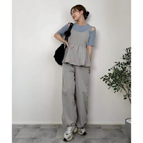 [^ԁF29330006]lCCtGT[y yuki__wear~VENCE zR{ACeyVENCE by Yuki zo[L~TybgyukiInstagramFyuki__wearyfUCzNlCȃL~TybgR{iœo!!ӂƂo[VGbgIBEGXg؂ւƃMU[ŗ̊oAɂĊۂ݂̂tH炵_炩Ƒ̌^Jo[BؚȌRvXACi[Ƃ̃C[hy߂ACełBbNX̂郏ChpcVGbgŁẪCE킸Snpc̐̓hXgŃVGbgω\łByfށzy₩Ńn̂RbgCNȑfނgpBق̂V̂\ʊAȂꂽ͋Co܂BƂGŁAtĂɂ҂̌yȒp͂łByJ[zAC{[AubNAO[3FWJy߃R[fBl[gzTVc⃊uJbg\[ƍ킹ăfC[JWAɁAuEXC΂ꂢ߃JWAɂΉB̓tbgT_Xj[J[ŔvX̂߁B1ŎɂȂfUCAVvȃgbvX킹邾ŃT}ɂȂ܂BmfTCYn@160cmmpTCYn@FREETCY