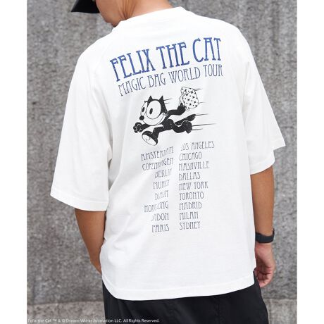 [^ԁF35320818]jpŎguFelix the cat tBbNXEUELbgṽOX[uTVcBLb`[Ȃ̂ɂǂAÒCNȃOtBbNłByfށz̗ǂRbgfނgpByfUCzOX[udlŁA܂ɂƂ肪AbNXpBtgƃobN̗ʂɃvg{A܂Ńoh̃cA[TVĉ悤ȕ͋CɁBꂽHŁAÒ̂悤ȕČ܂By߃R[fBl[gz_[Wfj⃏Chpcƍ킹āA90soCoȃXg[gR[fɁBOXJ[g`mpƍ킹΁AjZbNXł炩̂MIXX^CɎdオ܂ByFelix the cat/tBbNXEUELbgztBbNX́AL`[tɂAJ̖AAj[ṼLN^[B1919NɐݏoꂽBInstagramɂċߓ\̃ACe⃋bNЉĂ܂B@notch._officiali̐F́ABeꏊ̂ȂǂɂFČꍇ܂B܂Aql̂g̃j^[ȂǂɂFČꍇ܂B\߂̏ゲBmfTCYn@159cmmpTCYn@LTCY