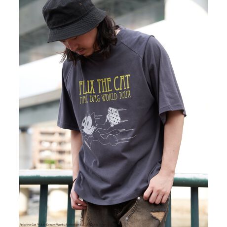 [^ԁF35320818]jpŎguFelix the cat tBbNXEUELbgṽOX[uTVcBLb`[Ȃ̂ɂǂAÒCNȃOtBbNłByfށz̗ǂRbgfނgpByfUCzOX[udlŁA܂ɂƂ肪AbNXpBtgƃobN̗ʂɃvg{A܂Ńoh̃cA[TVĉ悤ȕ͋CɁBꂽHŁAÒ̂悤ȕČ܂By߃R[fBl[gz_[Wfj⃏Chpcƍ킹āA90soCoȃXg[gR[fɁBOXJ[g`mpƍ킹΁AjZbNXł炩̂MIXX^CɎdオ܂ByFelix the cat/tBbNXEUELbgztBbNX́AL`[tɂAJ̖AAj[ṼLN^[B1919NɐݏoꂽBInstagramɂċߓ\̃ACe⃋bNЉĂ܂B@notch._officiali̐F́ABeꏊ̂ȂǂɂFČꍇ܂B܂Aql̂g̃j^[ȂǂɂFČꍇ܂B\߂̏ゲBmfTCYn@159cmmpTCYn@LTCY