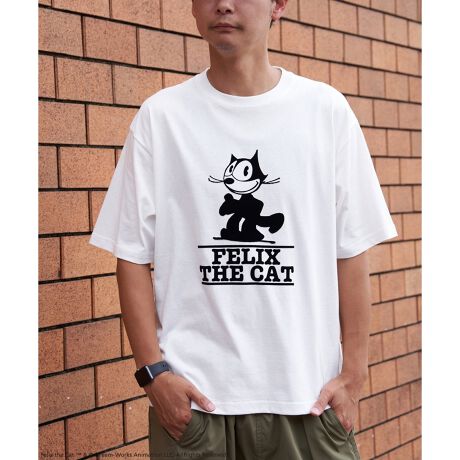 [^ԁF35320817]|bvȃACRuFelix the cat tBbNXEUELbgvTVcBǂgŉAOtBbNTVcłByfށzȂ݂̂RbgfނgpByfUCztgɎ{ꂽuFelix the CatṽtbL[vgB̊̂HŁAvgɐ[݂Ƒ݊vX܂By߃R[fBl[gzfjJ[Spcƍ킹ăXg[gɁBChpcXJ[gƂ̃~bNXR[f߂łByFelix the cat/tBbNXEUELbgztBbNX́AL`[tɂAJ̖AAj[ṼLN^[B1919NɐݏoꂽBInstagramɂċߓ\̃ACe⃋bNЉĂ܂B@notch._officiali̐F́ABeꏊ̂ȂǂɂFČꍇ܂B܂Aql̂g̃j^[ȂǂɂFČꍇ܂B\߂̏ゲBmfTCYn@180cmmpTCYn@LTCY