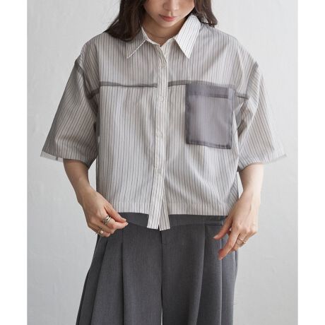 [^ԁF29010458]x[VbNȃXgCvVcɁAӂ`[d˂ꖇBVGbgƑfފ̃RgXgy߂fUCVcłByfUCznTȃXgCvɁAӂƏd˂`[VNBV[g䁕VGbgŁA邾łȂꂽoX܂By߃R[fBl[gznCEGXg̃Chpc⃍OXJ[gƍ킹āAn̂VGbgyނ̂߁Bfjƍ킹ăJWA_EAC[h̃Ci[ŗV񂾂ƁAȂ̕L܂BInstagramɂċߓ\̃ACe⃋bNЉĂ܂B@vence_sharestylemfTCYn@159cmmpTCYn@FREETCY