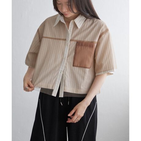 [^ԁF29010458]x[VbNȃXgCvVcɁAӂ`[d˂ꖇBVGbgƑfފ̃RgXgy߂fUCVcłByfUCznTȃXgCvɁAӂƏd˂`[VNBV[g䁕VGbgŁA邾łȂꂽoX܂By߃R[fBl[gznCEGXg̃Chpc⃍OXJ[gƍ킹āAn̂VGbgyނ̂߁Bfjƍ킹ăJWA_EAC[h̃Ci[ŗV񂾂ƁAȂ̕L܂BInstagramɂċߓ\̃ACe⃋bNЉĂ܂B@vence_sharestylemfTCYn@159cmmpTCYn@FREETCY