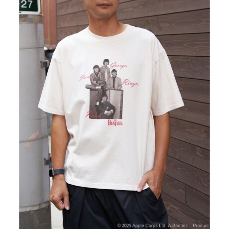 [^ԁF35320825]AouYESTERDAY AND TODAYṽOtBbN`uTHE BEATLES U r[gYvTVcB𒴂ĈrWAČ܂ByfށzRbg100%fނgpB肪ǂAfC[Ɏg₷łByfUCztg̓tHgvgɁAo[̖Od˂OtBbNBwʂɂ̓r[gỸS|CgŔzu܂Bx[VbNȃVGbgŁAjZbNXdlłBy߃R[fBl[gzfj`mpȂǁAJWAȃ{gƍDBChpcƍ킹߂̃X^C߂łBꖇŒ̂͂AVcWPbg̃Ci[ɂByTHE BEATLES/U r[gYz1960Nɉp̃@v[ŌA62NɃfr[ohB|s[E~[WbN̗jhւAWEmA|[E}bJ[gj[AW[WEnXASEX^[4lgBqbgȂXɏoAAo̓錆\B̃[xgAbvh𗧂グȂǁẢe͉͂yłȂҕSʂɋyсA1960N[hEےO[vƂȂA1970NɉUBInstagramɂċߓ\̃ACe⃋bNЉĂ܂B@vence_sharestylemfTCYn@180cmmpTCYn@LTCY