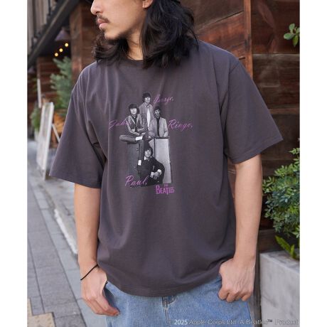 [^ԁF35320825]AouYESTERDAY AND TODAYṽOtBbN`uTHE BEATLES U r[gYvTVcB𒴂ĈrWAČ܂ByfށzRbg100%fނgpB肪ǂAfC[Ɏg₷łByfUCztg̓tHgvgɁAo[̖Od˂OtBbNBwʂɂ̓r[gỸS|CgŔzu܂Bx[VbNȃVGbgŁAjZbNXdlłBy߃R[fBl[gzfj`mpȂǁAJWAȃ{gƍDBChpcƍ킹߂̃X^C߂łBꖇŒ̂͂AVcWPbg̃Ci[ɂByTHE BEATLES/U r[gYz1960Nɉp̃@v[ŌA62NɃfr[ohB|s[E~[WbN̗jhւAWEmA|[E}bJ[gj[AW[WEnXASEX^[4lgBqbgȂXɏoAAo̓錆\B̃[xgAbvh𗧂グȂǁẢe͉͂yłȂҕSʂɋyсA1960N[hEےO[vƂȂA1970NɉUBInstagramɂċߓ\̃ACe⃋bNЉĂ܂B@vence_sharestylemfTCYn@180cmmpTCYn@LTCY