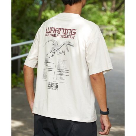 [^ԁF35320815]fwJURASSIC PARKx̐EςABe[WCNɎdグvgTVcBꖇŃX^C̎ɂȂA݊ACełByfށzRbg100%̂肵nByfUCzWVbNEp[ÑSACRjbNȃvgɁAtF[hH{ČÒ̂悤ȕɎdグ܂BrbOTCỸjZbNXdlŁAghVGbgɎdオĂ܂By߃R[fBl[gzY̓pV[gpcJ[Spcƍ킹āAXg[ĝX^CɁBfB[X̓^CgXJ[gtAXJ[gƍ킹MIXR[f߂łBInstagramɂċߓ\̃ACe⃋bNЉĂ܂B@vence_sharestylemfTCYn@171cmmpTCYn@LTCY