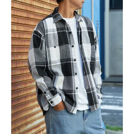 [^ԁF35520070]G߂ɂA^tȈꖇB݂̂wr[lfނݏoSƁA킢[`FbNj炵Ă܂Byfށz|GXe~Rbg̍angpBƂwr[EFCg̃lfށByfUCzNVbNȃ`FbNBgL߂ɎbNXVGbgŁAd˒ɂΉBɂ̓_u|PbgzuApƃfUC𗼗܂By߃R[fBl[gzfj`mpƂ̑͂A[Npcƍ킹ΕȈۂɁBx̃tȒȂ͂AAE^[ɉHD邾ŃT}ɂȂA[h[u̎͋ACełBInstagramɂċߓ\̃ACe⃋bNЉĂ܂B@vence_sharestylemfTCYn@180cmmpTCYn@LTCY