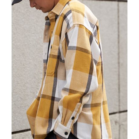 [^ԁF35520070]G߂ɂA^tȈꖇB݂̂wr[lfނݏoSƁA킢[`FbNj炵Ă܂Byfށz|GXe~Rbg̍angpBƂwr[EFCg̃lfށByfUCzNVbNȃ`FbNBgL߂ɎbNXVGbgŁAd˒ɂΉBɂ̓_u|PbgzuApƃfUC𗼗܂By߃R[fBl[gzfj`mpƂ̑͂A[Npcƍ킹ΕȈۂɁBx̃tȒȂ͂AAE^[ɉHD邾ŃT}ɂȂA[h[u̎͋ACełBInstagramɂċߓ\̃ACe⃋bNЉĂ܂B@vence_sharestylemfTCYn@180cmmpTCYn@LTCY